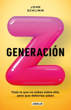 generacion z (ebook)-john schlimm-9786073842952