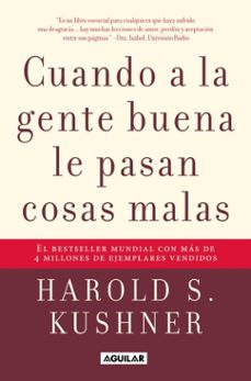 cuando a la gente buena le pasan cosas malas (ebook)-harold s. kushner-9786073862752