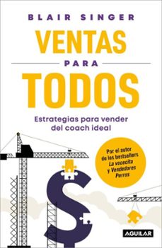 ventas para todos (ebook)-blair singer-9786073863452