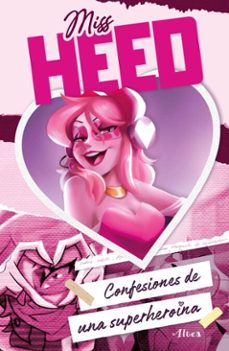 -miss heed-9786073877152