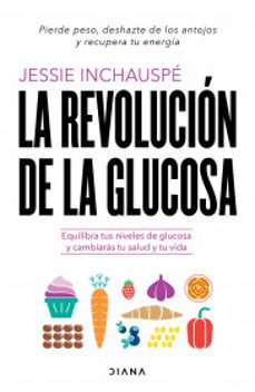 la revolución de la glucosa td-9786073905152