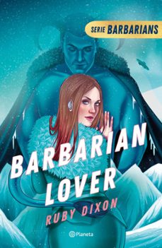 barbarian lover (ebook)-ruby dixon-9786073907552