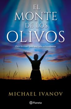 el monte de los olivos-9786073916752