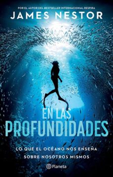 en las profundidades (edicion mexicana) (ebook)-james nestor-9786073922852