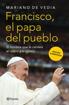 francisco. el papa del pueblo-9786073929752