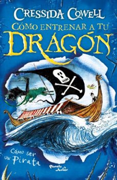 como ser un pirata (ebook)-cressida cowell-9786073933452