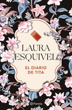 el diario de tita-9786073941952