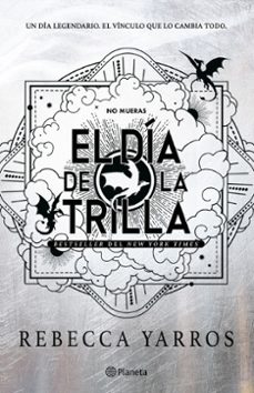 el día de la trilla (empíreo)-9786073948852