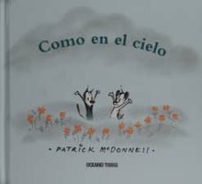 como en el cielo (ebook)-9786077359227
