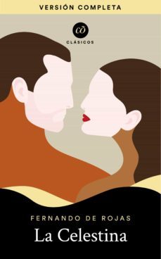 la celestina (ebook)-fernando de rojas-9786074575552