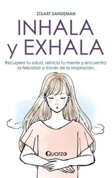 inhala y exhala (ebook)-stuart sandeman-9786074578652