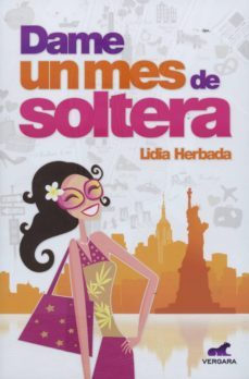 dame un mes de soltera (ebook)-9786074807752