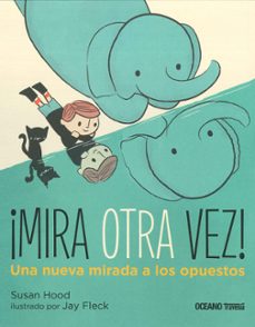 ¡mira otra vez! (ebook)-9786075275369