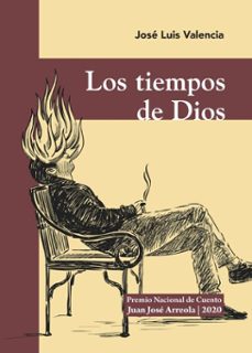 los tiempos de dios (ebook)-josé luis valencia valencia-9786075478852