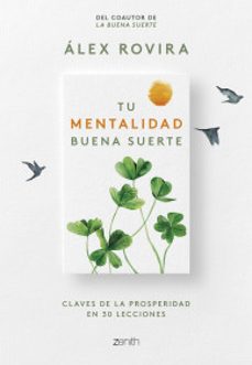 tu mentalidad buena suerte-9786075695952