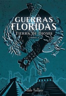 guerras floridas (ebook)-ilde salher-9786075986852