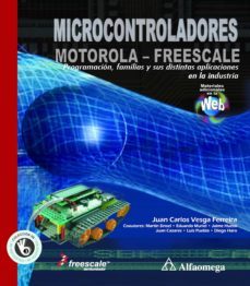 microcontroladores motorolafreescale (ebook)-juan carlos vesga-9786077072652