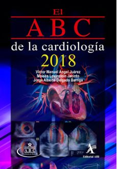 el abc de la cardiologia 2018 (ebook)-9786077413752