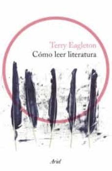 como leer literatura-9786077473152