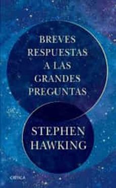 breves respuestas a las grandes preguntas-9786077476252