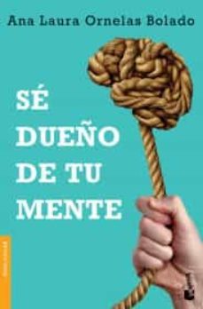 se dueño de tu mente-9786077477952