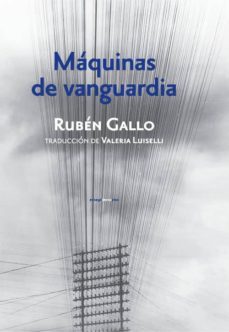 maquinas de vanguardia-9786077781752