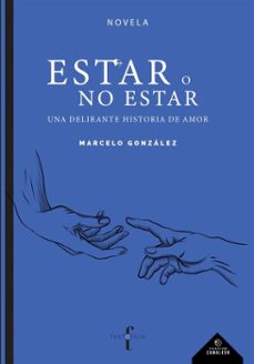 estar o no estar (ebook)-marcelo gonzález-9786078892952