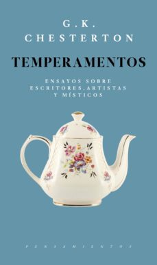 temperamentos (ebook)-g.k. chesterton-9786079409852