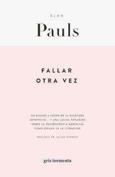 fallar otra vez-9786079913052