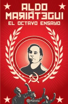 el octavo ensayo (ebook)-aldo mariategui-9786123190552