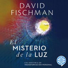 el misterio de la luz (audiolibro)-david fischman-9786123193652
