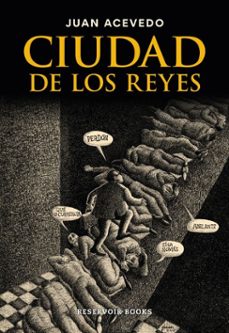 ciudad de los reyes (ebook)-juan acevedo-9786124267352