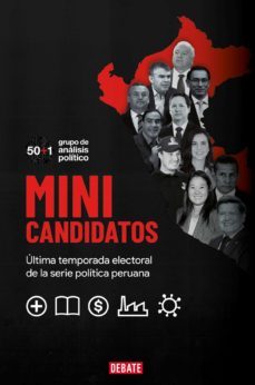 minicandidatos (ebook)-50+1 grupo de analisis politico-9786124272752