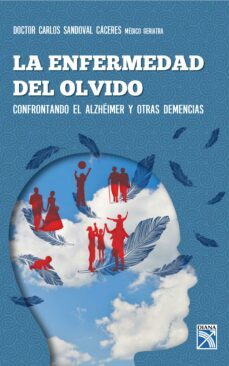 la enfermedad del olvido (ebook)-carlos sandoval caceres-9786124290152