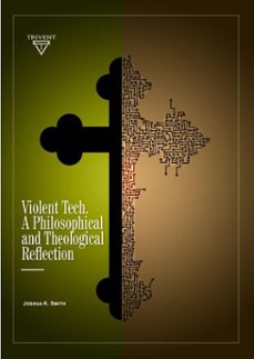 violent tech (ebook)-joshua k. smith-9786156405852