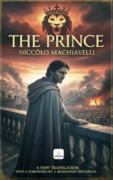 the prince-nicolas maquiavelo-9786253878252