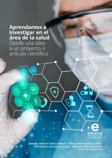 aprendamos a investigar en el area de la salud (ebook)-9786285020452