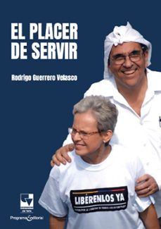 el placer de servir (ebook)-rodrigo guerrero velasco-9786287566552