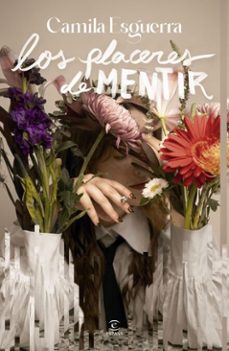 los placeres de mentir (ebook)-camila esguerra-9786287576452
