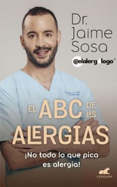 el abc de las alergias (ebook)-jaime sosa-9786287640252