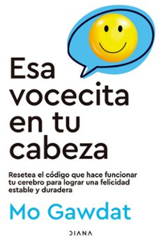 esa vocecita en tu cabeza (edicion colombiana) (ebook)-mo gawdat-9786287707252
