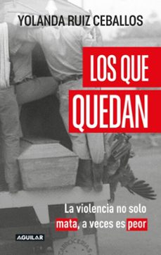 los que quedan (ebook)-yolanda ruiz-9786287794252