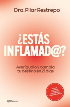 ¿estas inflamad@? (ebook)-9786287827752