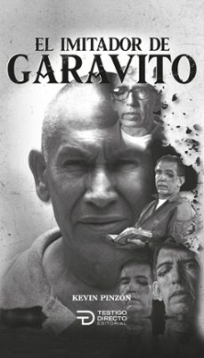 el imitador de garavito (ebook)-kevin pinzón-9786289606652