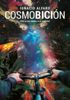 cosmobicion (ebook)-ignacio alfaro-9786313060252