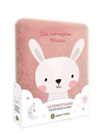 la conejita mimi-9786313071852