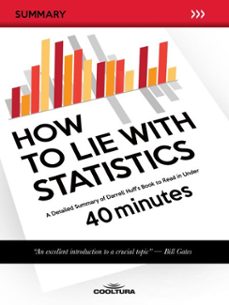 how to lie with statistics (ebook)-cooltura cooltura-9786313150052