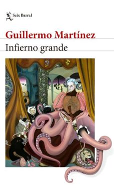-guillermo martinez-9786313270552