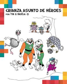 crianza, asunto de héroes (ebook)-9786316658852
