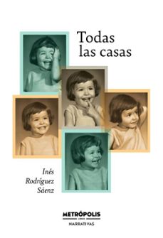 todas las casas (ebook)-inés rodríguez sáenz-9786316726452